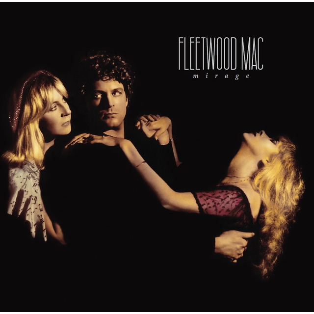 Fleetwood Mac / フリートウッド・マック「Mirage（Remastered