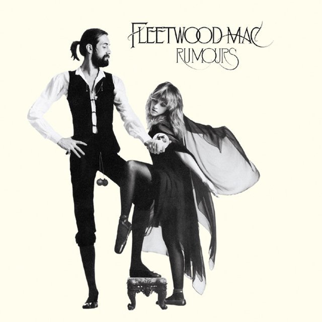 Fleetwood Mac / フリートウッド・マック「噂（リマスター＆ボーナス 