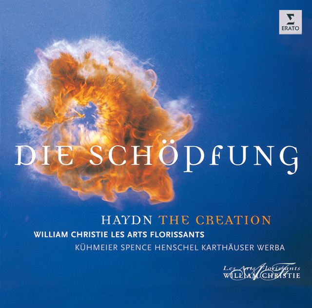 Haydn：Die Schopfung / ハイドン：オラトリオ「天地創造」 | Warner