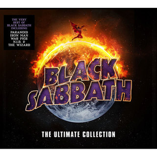 Black Sabbath / ブラック・サバス ディスコグラフィー | Warner Music