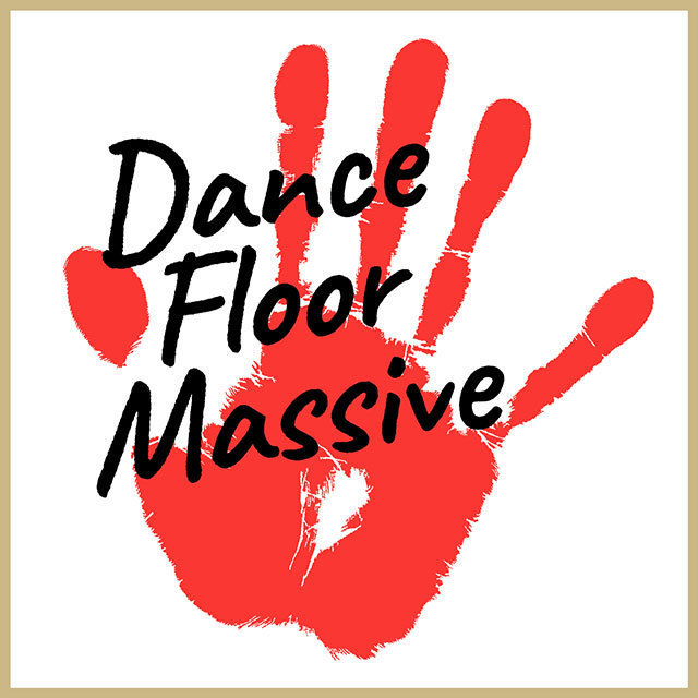 RIP SLYME / リップスライム「Dance Floor Massive （LIVE会場限定盤