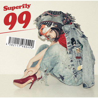 Superfly「99（初回生産限定盤）」 | Warner Music Japan