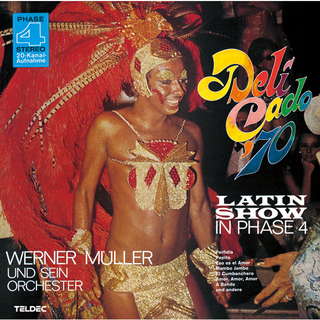 Werner Muller and His Orchestra / ウェルナー・ミューラー・オーケストラ ディスコグラフィー | Warner  Music Japan