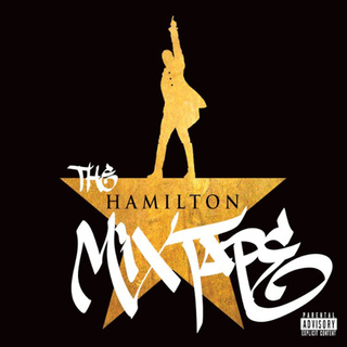 空前に大ヒット ブロードウェイ ミュージカル Hamilton が世界同時配信決定 Hamilton Original Broadway Cast Recording O S T Warner Music Japan