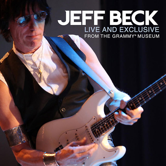 【希少】ジェフ・ベック JEFF BECK  JAPAN TOUR  パーカー