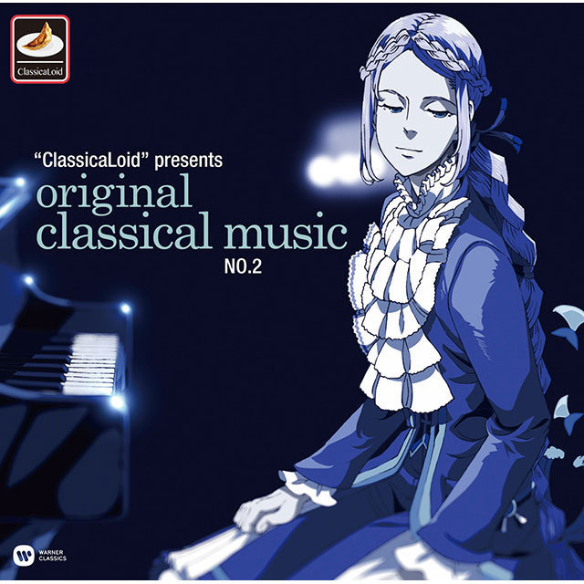 Classicaloid Presents Original Classical Music V A