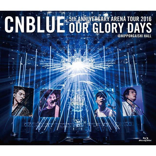 CNBLUE DVD Blu-ray Boice盤　美品