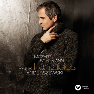 Piotr Anderszewski / ピョートル・アンデルシェフスキ ディスコ