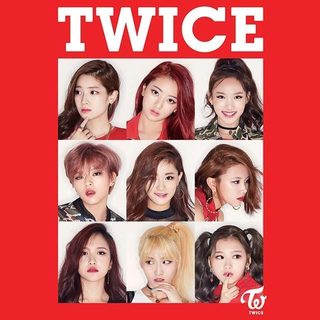 Twicecoaster Lane 2 そして リード曲 Knock Knock 配信決定 Twice Warner Music Japan