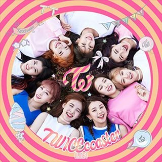 Twicecoaster Lane 2 そして リード曲 Knock Knock 配信決定 Twice Warner Music Japan