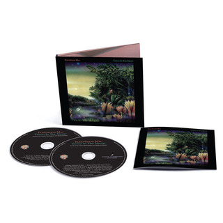 Fleetwood Mac / フリートウッド・マック ディスコグラフィー | Warner Music Japan