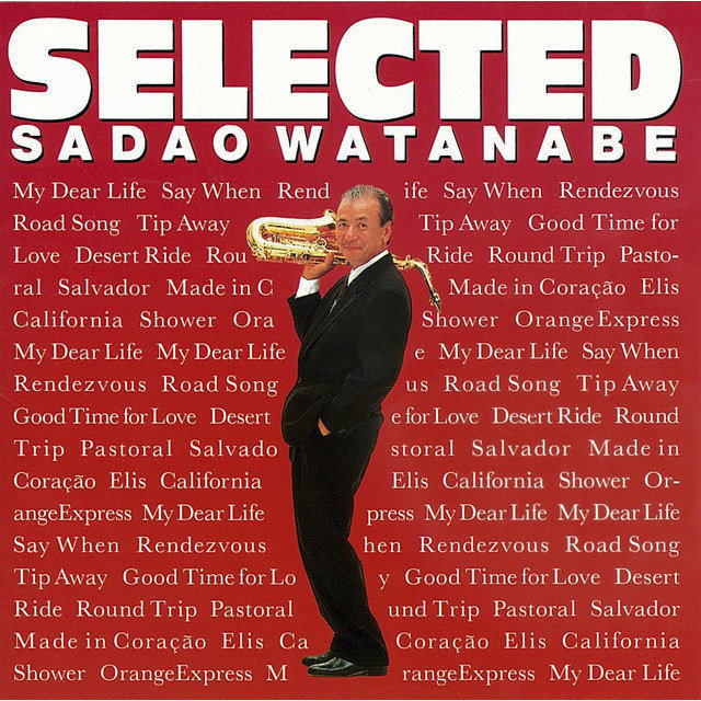 渡辺貞夫「SELECTED（BEST）（SHM-CD）」 | Warner Music Japan