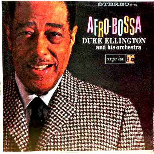 Afro Bossa / アフロ・ボッサ＜SHM-CD＞