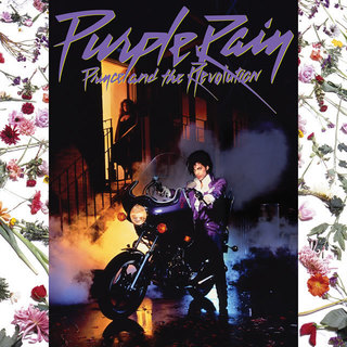 Prince / プリンス「PURPLE RAIN DELUXE - EXPANDED EDITION 
