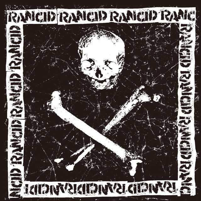 Rancid ランシド「Rancid V」 Warner Music Japan