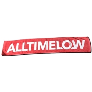 All Time Low オール タイム ロウ Warner Music Japan