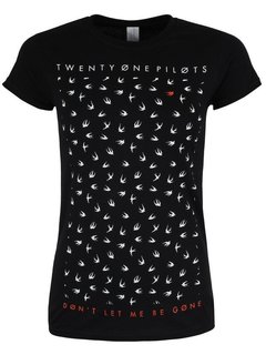 Twenty One Pilots トゥエンティワンパイロッツ Warner