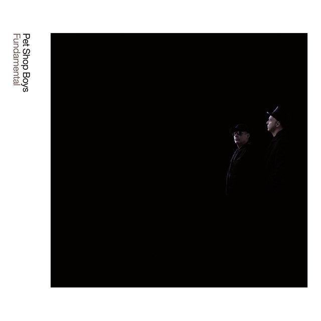 Pet Shop Boys ペット ショップ ボーイズ Fundamental Further Listening 05 07 ファンダメンタル デラックス エディション Warner Music Japan