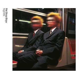 Pet Shop Boys / ペット・ショップ・ボーイズ ディスコグラフィー | Warner Music Japan