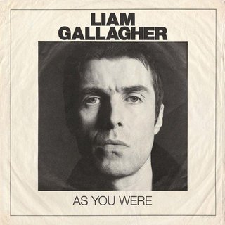 J Sportsのイングランド プレミアリーグ エンディング テーマに ウォール オブ グラス が Liam Gallagher リアム ギャラガー Warner Music Japan