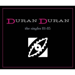 Duran Duran / デュラン・デュラン ディスコグラフィー | Warner