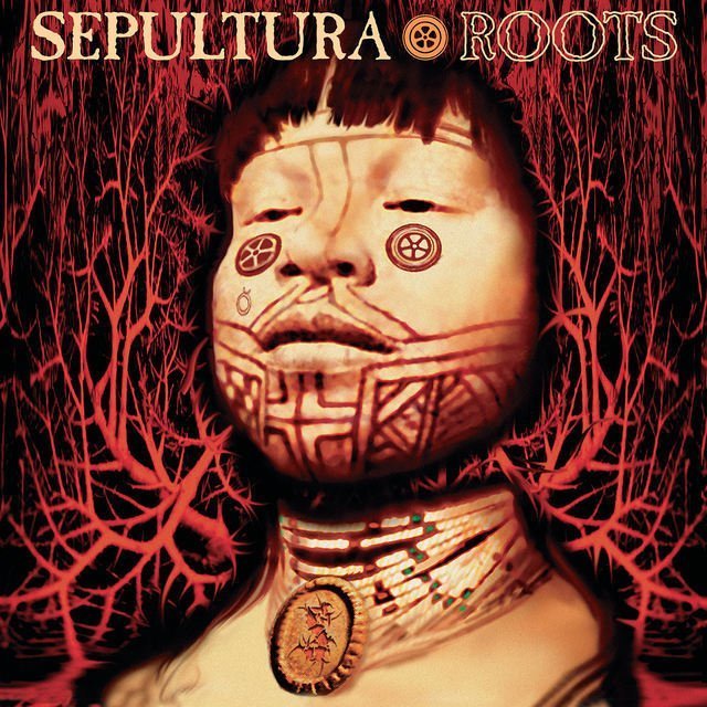 SEPULTURA / セパルトゥラ「Roots：Expanded Edition / ルーツ：エクス 