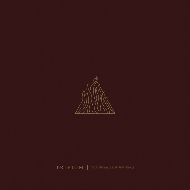 TRIVIUM,新品CD,直筆サイン入り,トリヴィアム,2CD