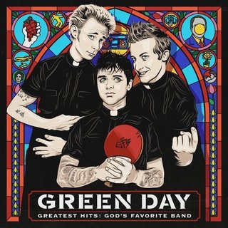 Green Day グリーン デイ ディスコグラフィー Warner Music Japan