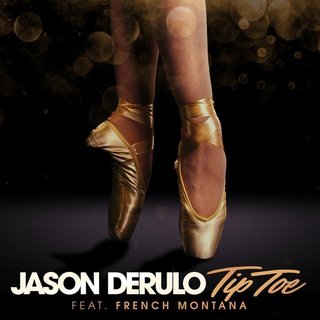 Jason Derulo ジェイソン デルーロ ディスコグラフィー Warner Music Japan