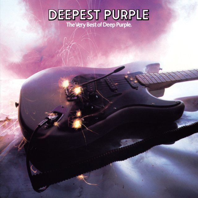 Deepest Purple / ディーペスト・パープル＜ヨウガクベスト 1300 SHM