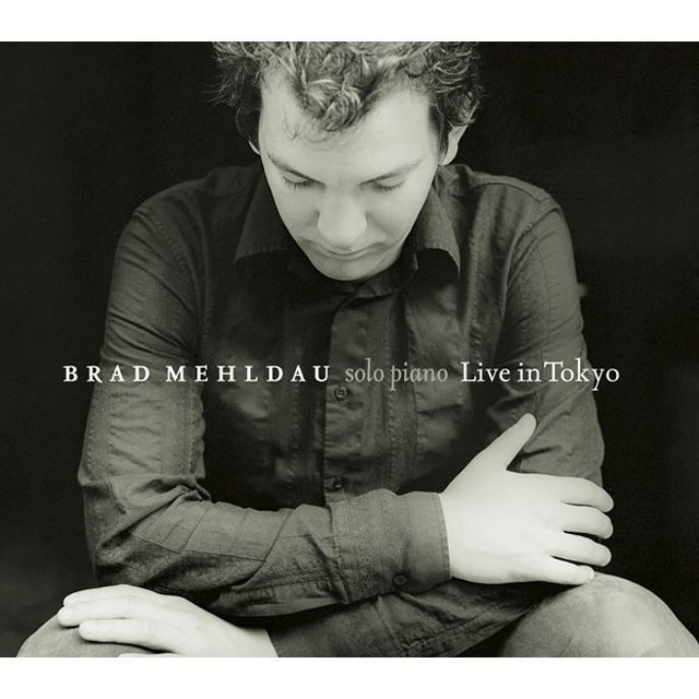 【輸入盤8枚セット】Brad Mehldau ブラッド・メルドー