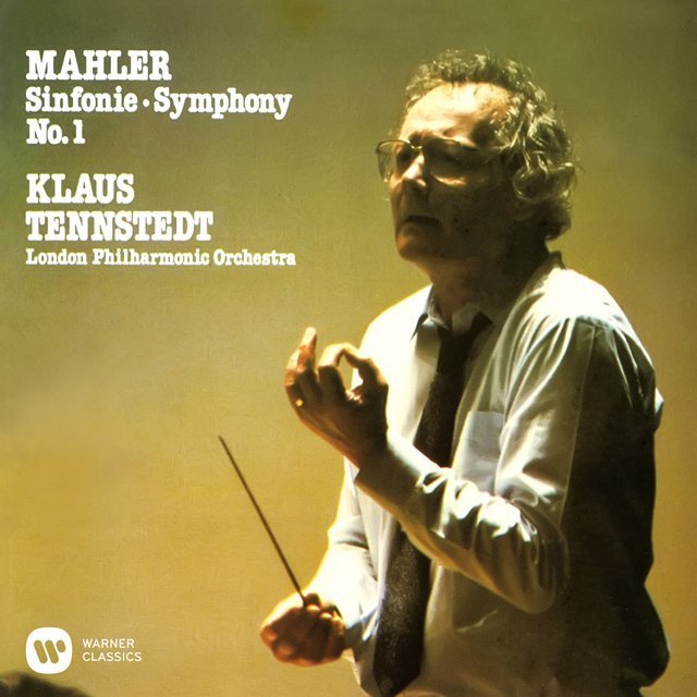Klaus Tennstedt / クラウス・テンシュテット「Mahler: Symphony No.1