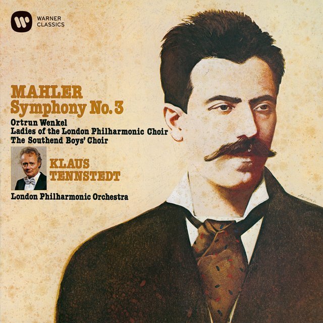 Klaus Tennstedt / クラウス・テンシュテット「Mahler: Symphony No.3 