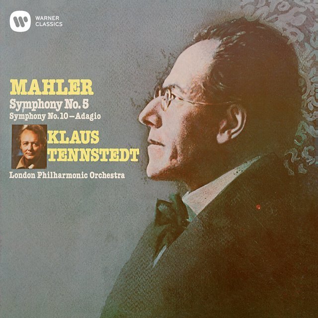 Klaus Tennstedt / クラウス・テンシュテット「Mahler: Symphonies Nos 