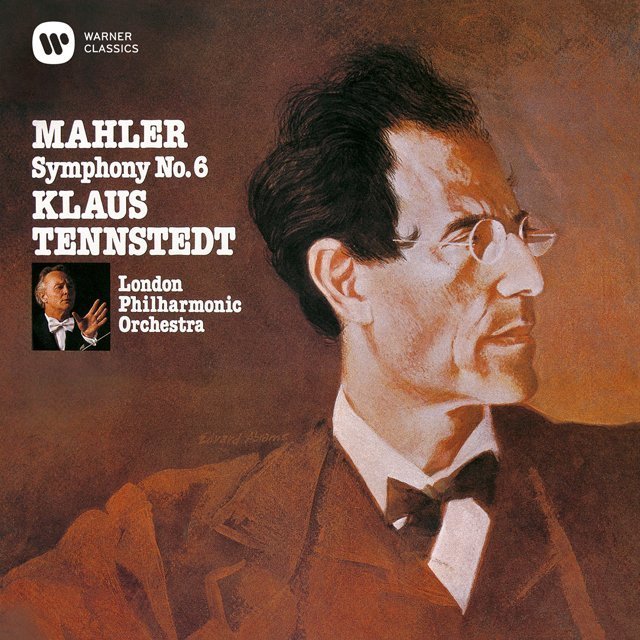 Klaus Tennstedt / クラウス・テンシュテット「Mahler: Symphony No.6 