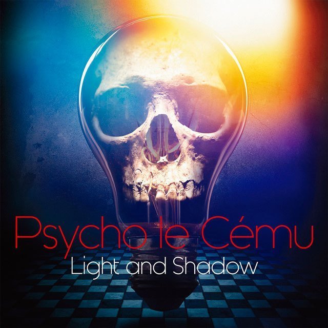 Psycho le Cému「Light and Shadow＜通常盤＞」 | Warner Music Japan