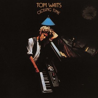 Tom Waits / トム・ウェイツ「The Heart Of Saturday Night