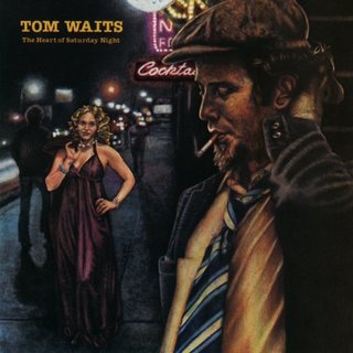 Tom Waits / トム・ウェイツ「Small Change（Remastered） / スモール