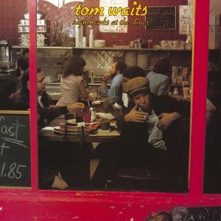 Tom Waits / トム・ウェイツ「Heartattack And Vine （Remastered