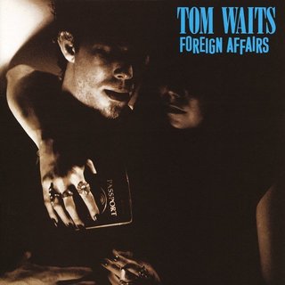 Tom Waits / トム・ウェイツ「Heartattack And Vine （Remastered