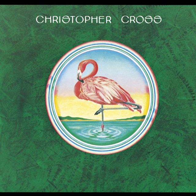 Christopher cross