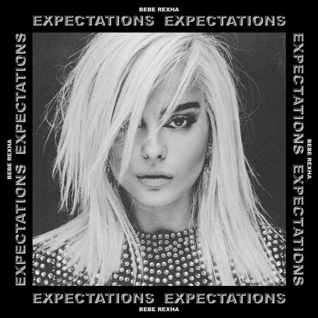 Bebe Rexha / ビービー・レクサ「Expectations / エクスペクテーションズ」 | Warner Music Japan