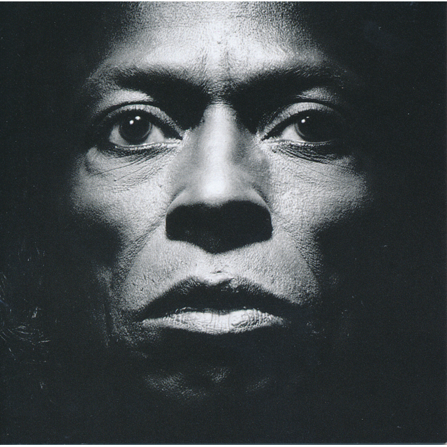 Miles Davis / マイルス・デイヴィス「TUTU / TUTU＜ジャズ・アナログ 
