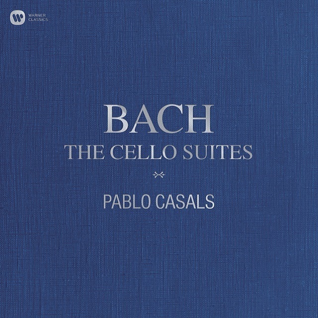 0190295619268 casals   bach cello suites lp