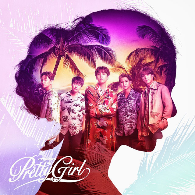 FTISLAND「Pretty Girl（通常盤）」 | Warner Music Japan