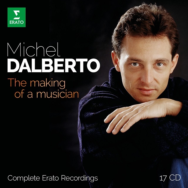 0190295612085 michel dalberto the making of a musician