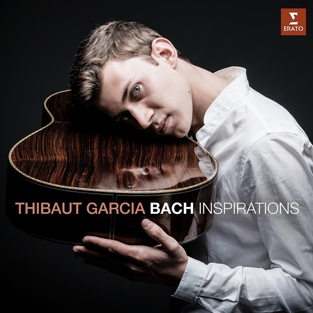 Thibaut bach bach inspirations cover 0190295605261