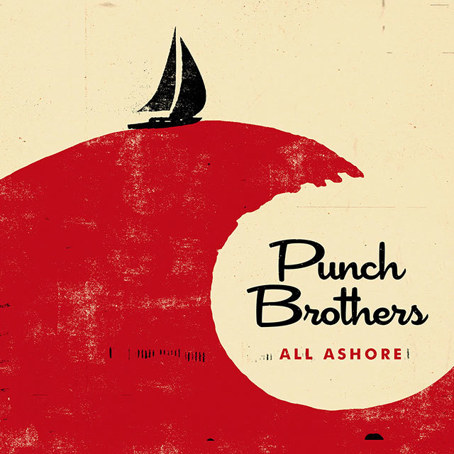 11 punch brothers