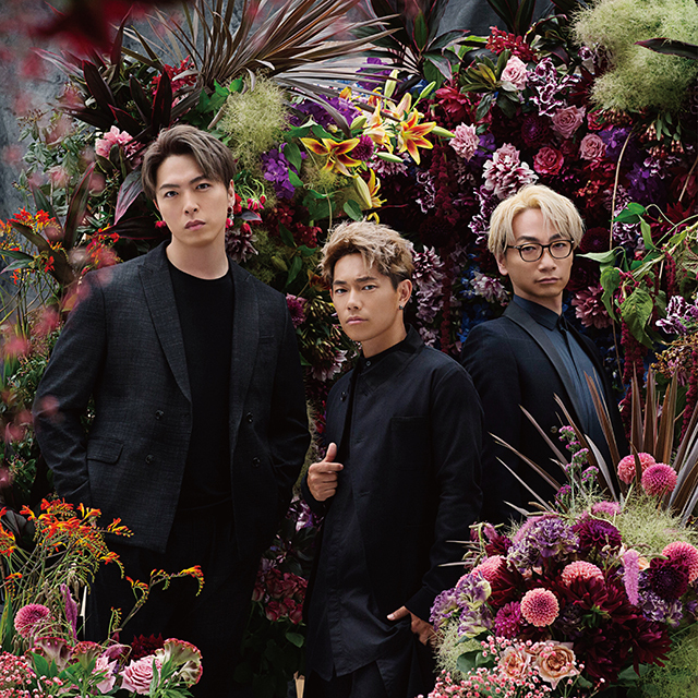 ソナーポケット Flower 初回限定盤b Warner Music Japan