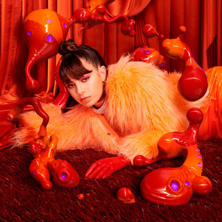 パーティー ガールに捧げる 最新シングル ガールズ ナイト アウト リリース Charli Xcx チャーリーxcx Warner Music Japan